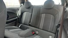 MINI Hatchback 2.0 Cooper S Sport II 3dr Auto Petrol Hatchback